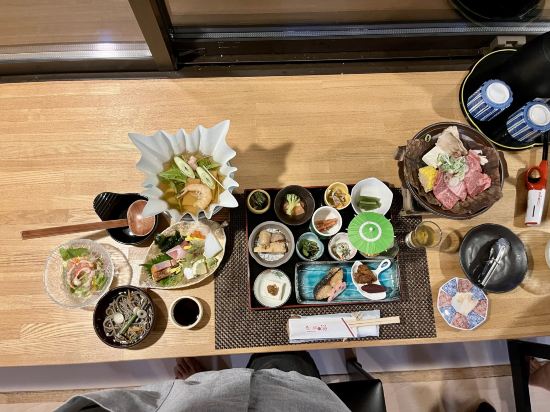 白川鄉之湯優惠