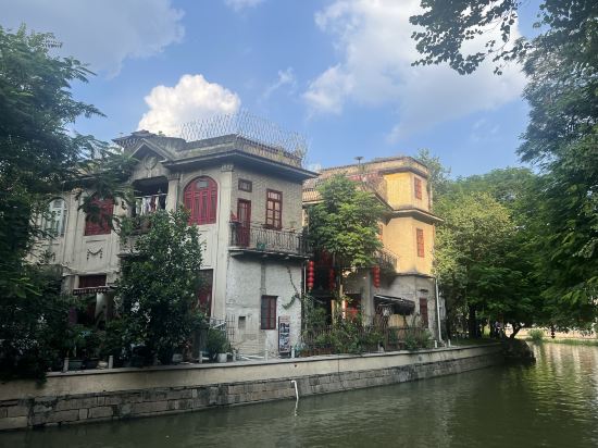 佛山南海和華希爾頓逸林飯店優惠