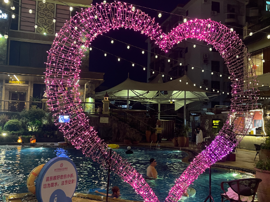 惠州惠陽麗景花園酒店優惠