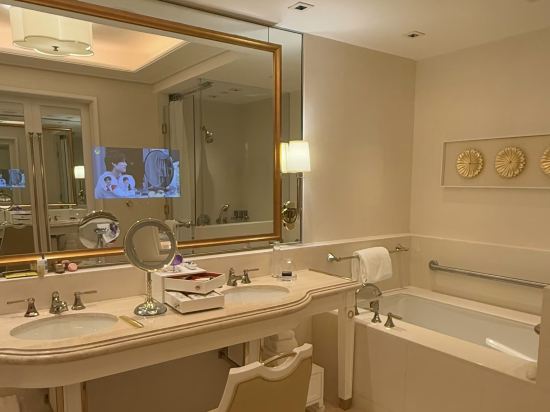 永利皇宮酒店優惠