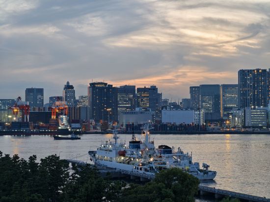 東京台場希爾頓酒店優惠