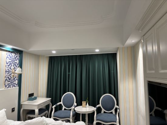 澳門富華酒店優惠