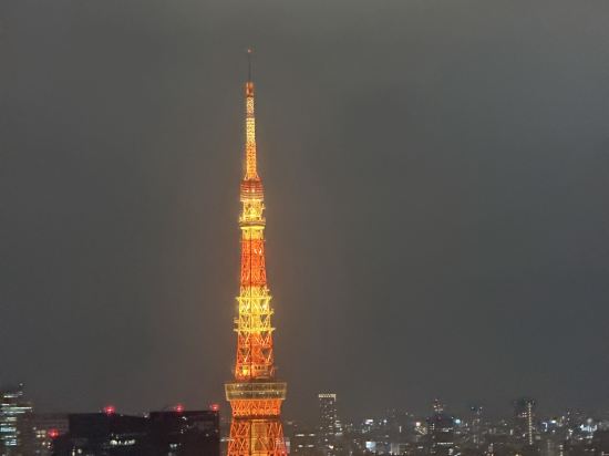 THE 皇家花園酒店 ICONIC 東京汐留優惠