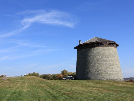 科夫特爾酒店優惠