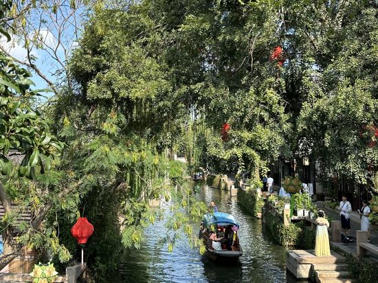 周莊貞固弄客棧優惠