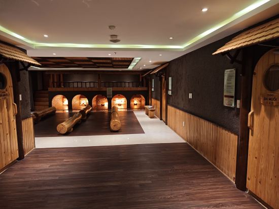 北寧曼德拉水療酒店優惠