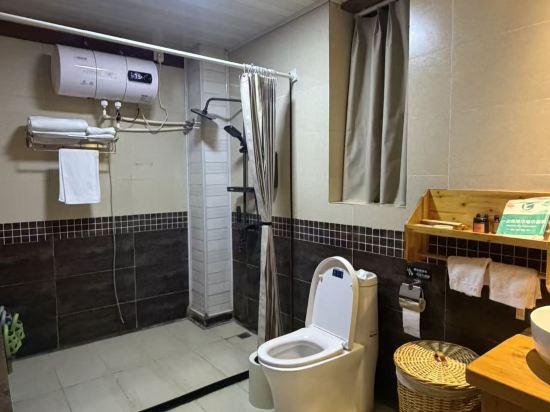 麗江一夕一夏民宿優惠