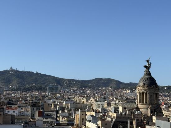 巴塞隆拿埃爾阿維尼達宮酒店優惠