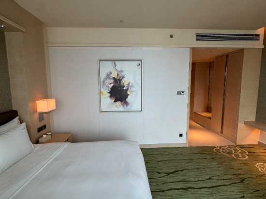 重慶富力假日飯店優惠