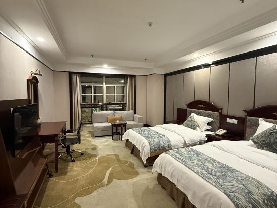 晉江英華大飯店優惠