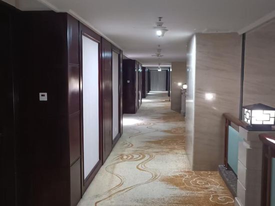 晉江英華大飯店優惠