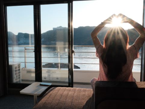 南紀・白浜温泉 龍鳳苑 クーポン