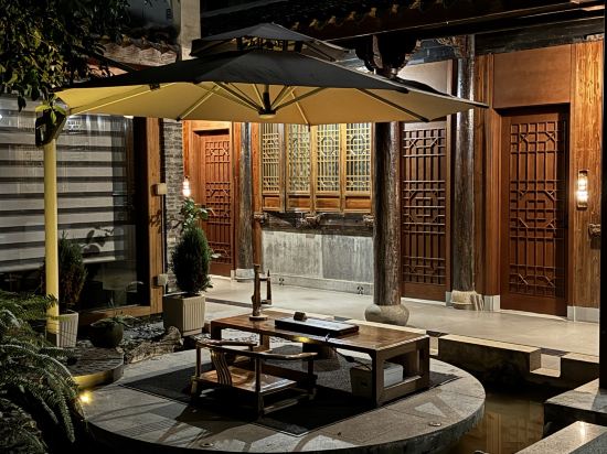 寧境酒店（寧波天一廣場月湖店）優惠