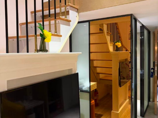 星辰飯店（深圳華強路地鐵站中心公園店）優惠