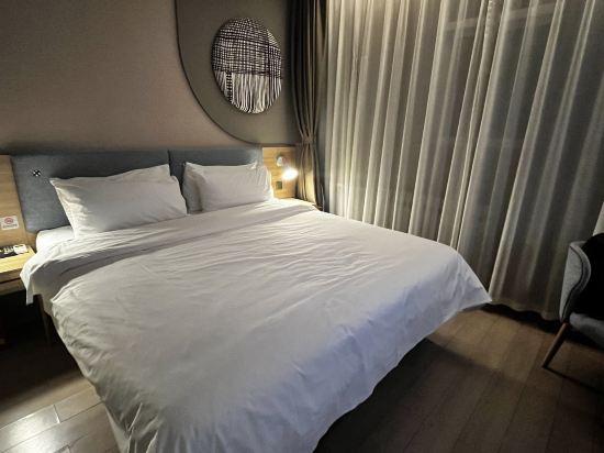 如家飯店·neo（天津火車站濱江道步行街店）優惠