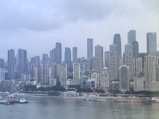 重慶喜來登大飯店優惠