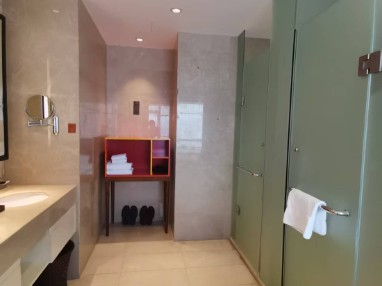 三亞子悦康年酒店優惠