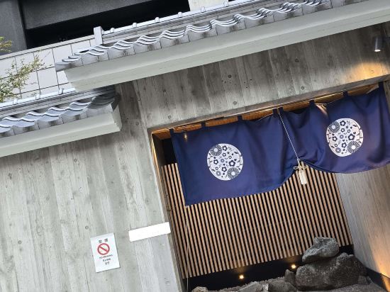 日本橋東亞阿馬特拉斯飯店優惠