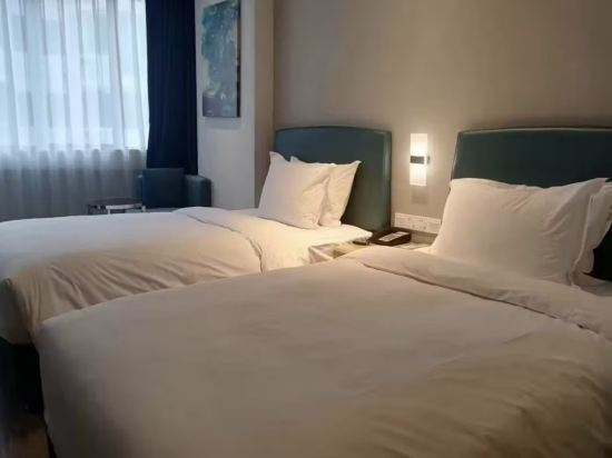 廈門中心智選假日酒店優惠