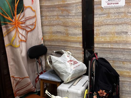 澳門高華飯店優惠