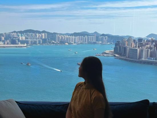 香港瑰麗酒店優惠