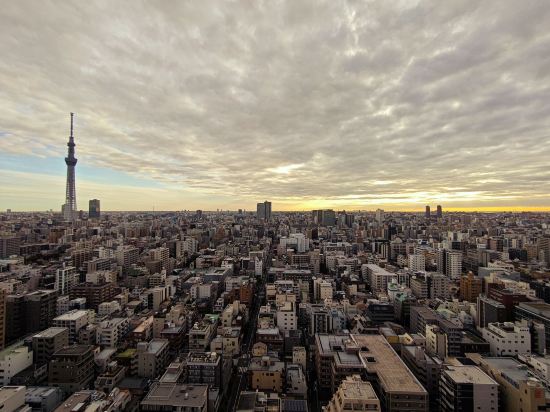 東京兩國第ー飯店優惠
