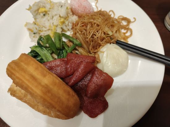 吉安米歐國際酒店優惠