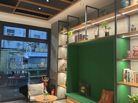 深圳華僑城世界之窗秋果飯店優惠