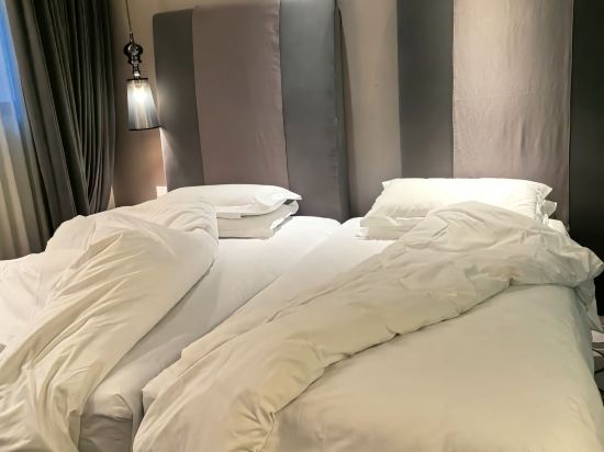 上海錦江都城經典南京東路外灘飯店優惠