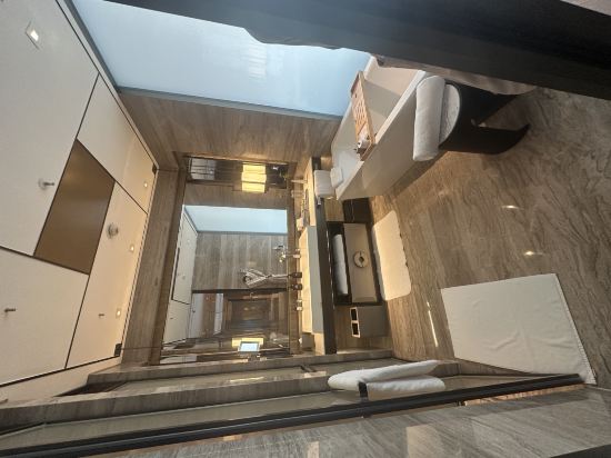 深圳鵬瑞萊佛士酒店優惠