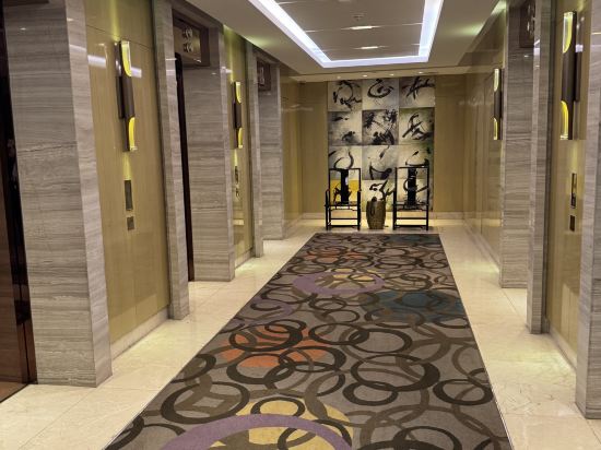 濟南富力凱悦酒店優惠