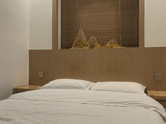 尚優小築民宿（汕頭至平路店）優惠