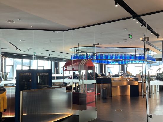 深圳南山蛇口CitiGO歡閣酒店優惠