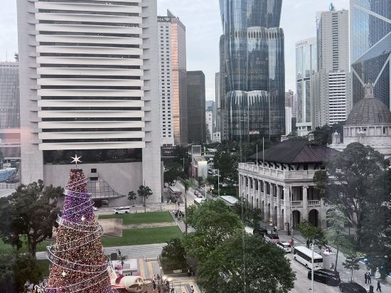 香港文華東方酒店優惠