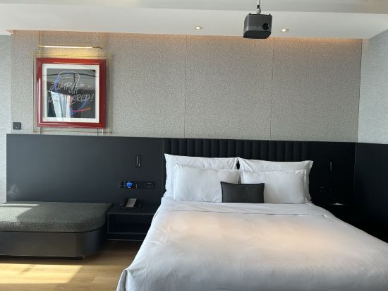 ISEYA浮雲·高空江景酒店（重慶解放碑店）優惠