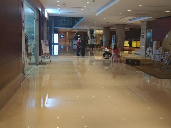 南京水遊城假日酒店優惠