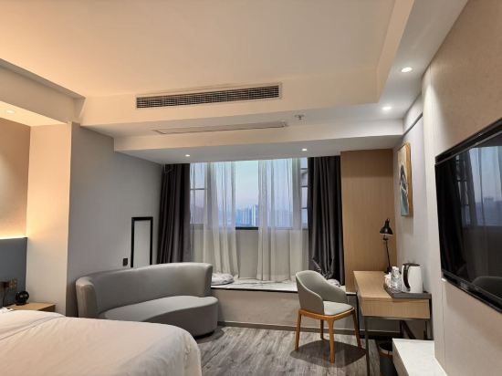 貴陽斯邁卡爾頓飯店（觀山湖區貴陽北站店）優惠