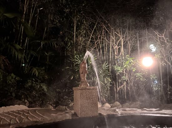 莽山森林温泉酒店優惠