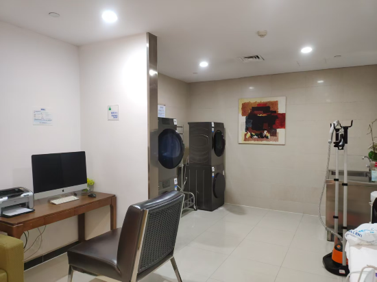 鄭州港區智選假日飯店（新鄭國際機場店）優惠