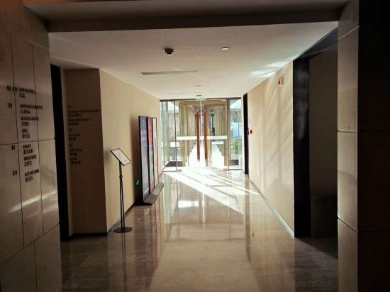 洛陽華美達飯店優惠