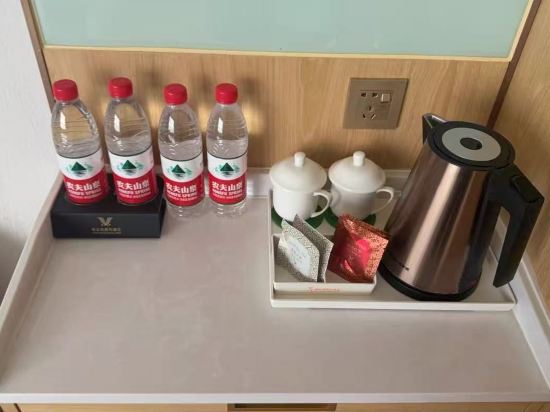 維也納國際飯店（喀什南湖路班超城店）優惠