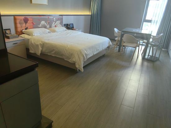 56新房酒店（海口萬國大都會店）優惠