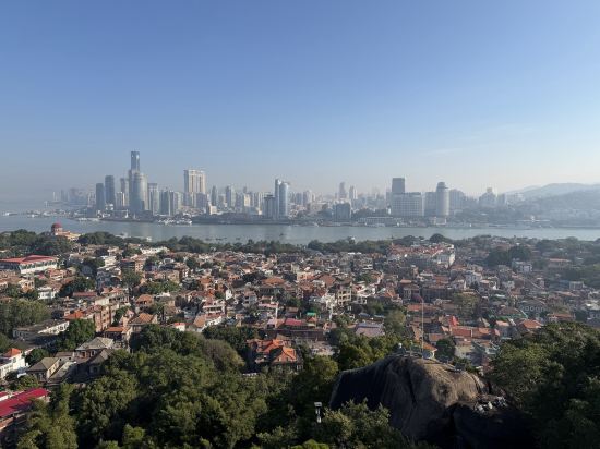 鼓浪嶼玖貳城堡別墅飯店優惠