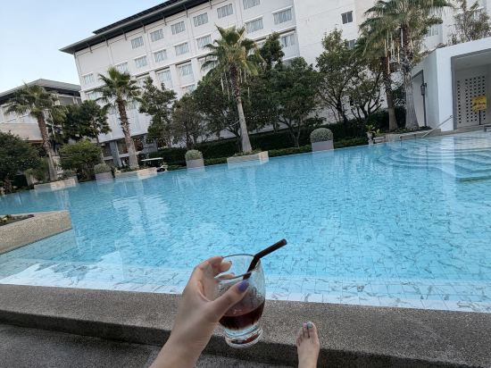 芭堤雅健康悠閑度假村優惠