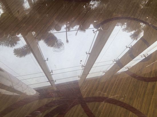 深圳福田香格里拉大酒店優惠