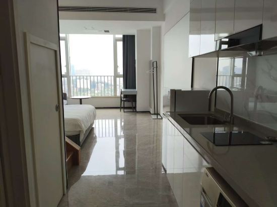 天·ONE輕奢公寓（珠海富華里店）優惠