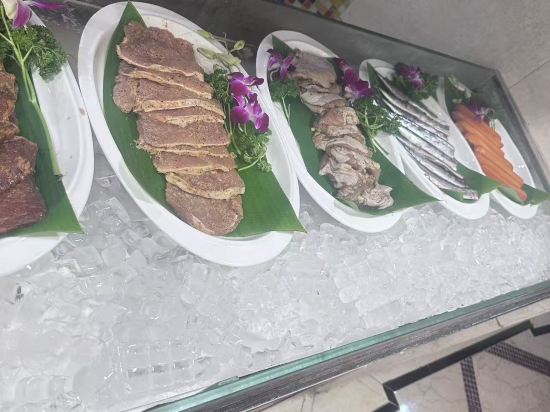 廣州科爾海悦酒店優惠