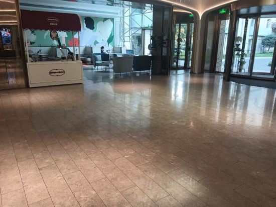 上海金橋佳友美居酒店優惠