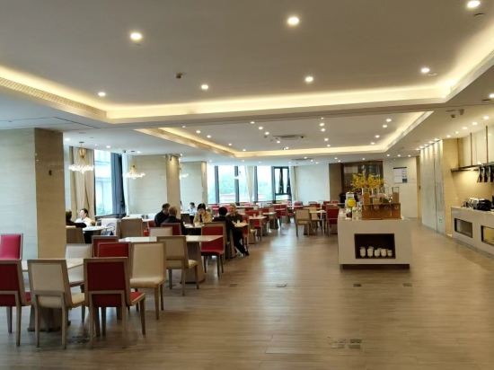 佳兆業可域精選酒店（深圳大鵬店）優惠