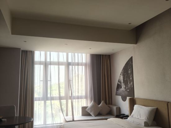 喜悦門酒店（廣州融創文旅城店）優惠